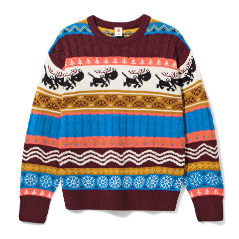 HEMA: Takkie Jumper 36205671