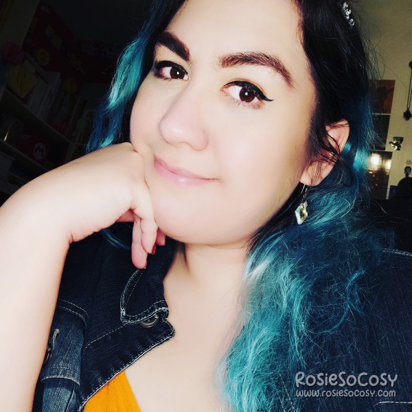 Rosie Selfie King's Day Koningsdag