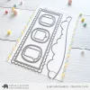 Mama Elephant: Slim Card Basics - Creative Cuts